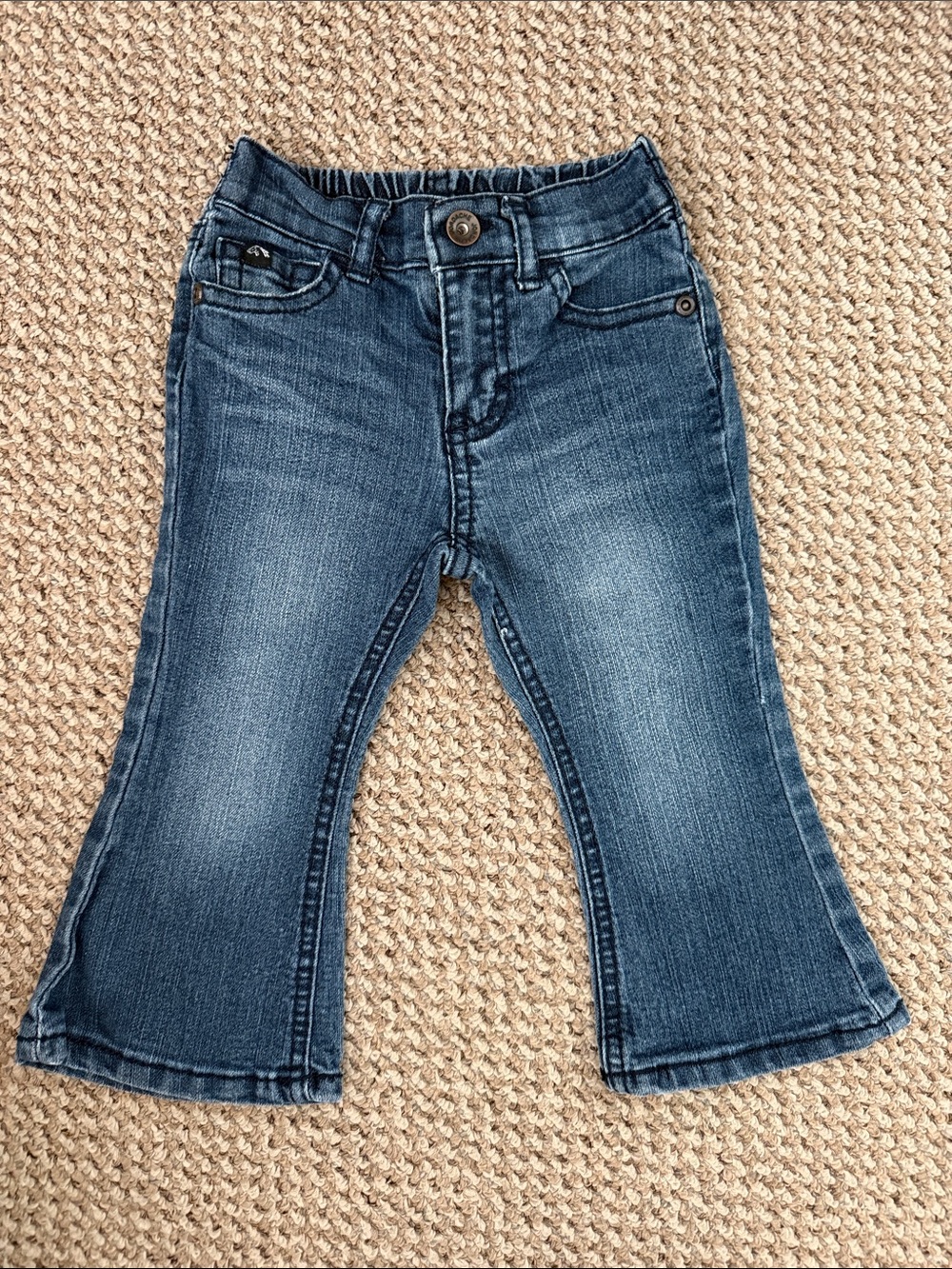 Jordache Flare Jeans 18 months